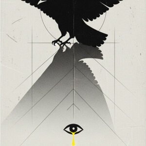 Customizable Prompt of a Symbolic and Expressive Movie Poster