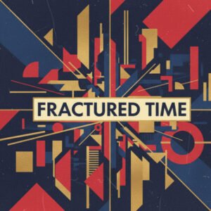 Customizable Album Cover Prompt Template (Analog Film Inspired)