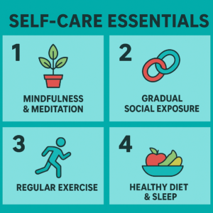 Clean ChatGPT Infographic Prompt Template